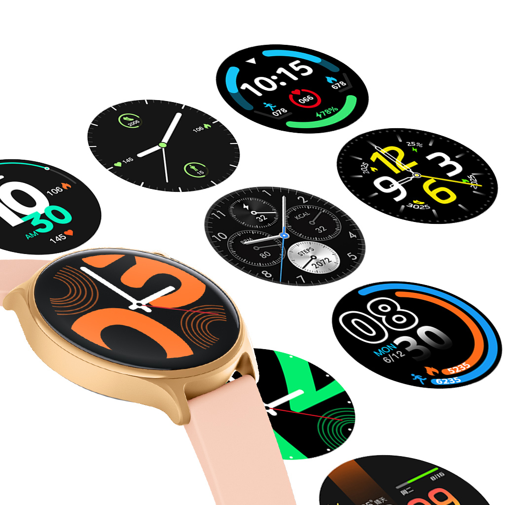 GTR2-Smart-Watch-with-Vast-Watch-Faces 币游·国际(中国游)官方网站
