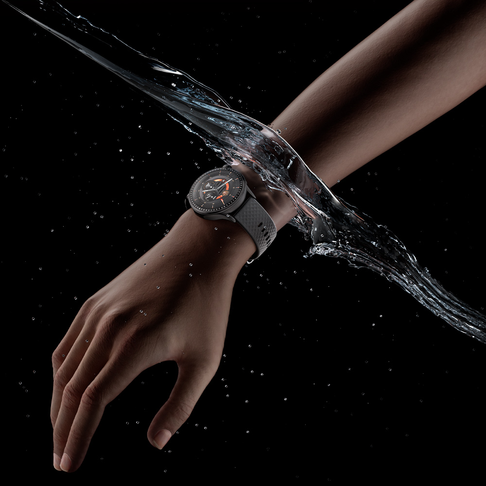 GTR3-AMOLED-Smart-Watch-3ATM-Waterproof-Rating 币游·国际(中国游)官方网站